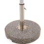 Granite Base - Round