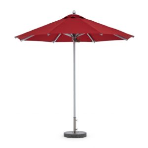 Center Pole Umbrella - Deluxe