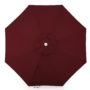 Center Pole Umbrella- Standard