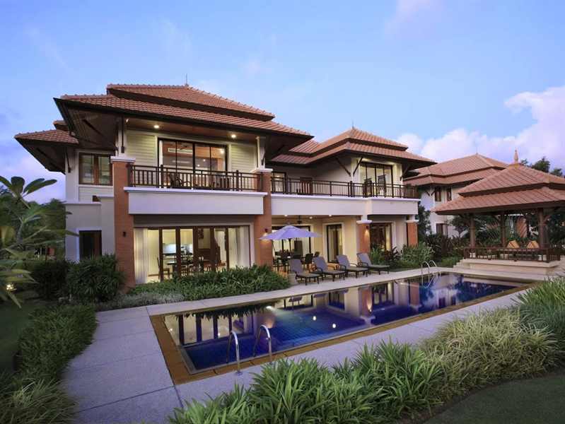 Angsana Resort Phuket - Blume Living