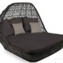 Chrys Daybed -Black