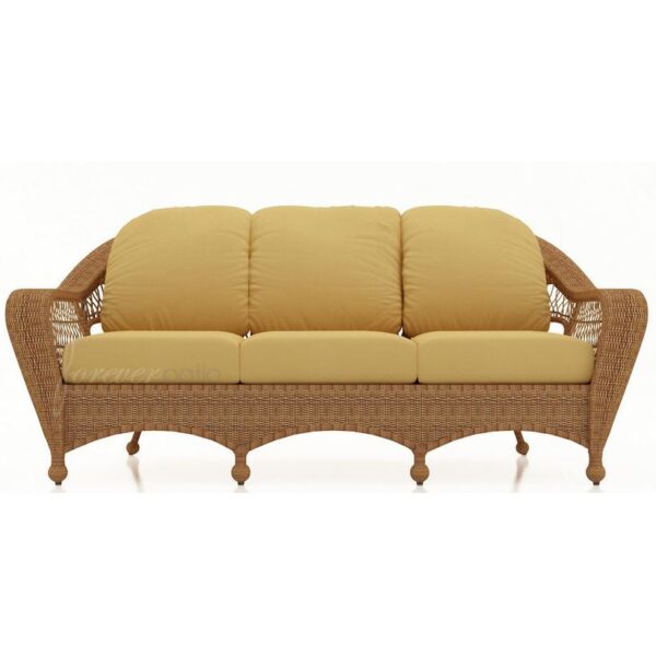 Dynasty 3 seater