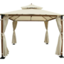 2 Tiers Gazebo