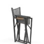 Director folding chair 1