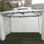 2 Tiers Gazebo