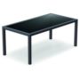 Kocher table long - black