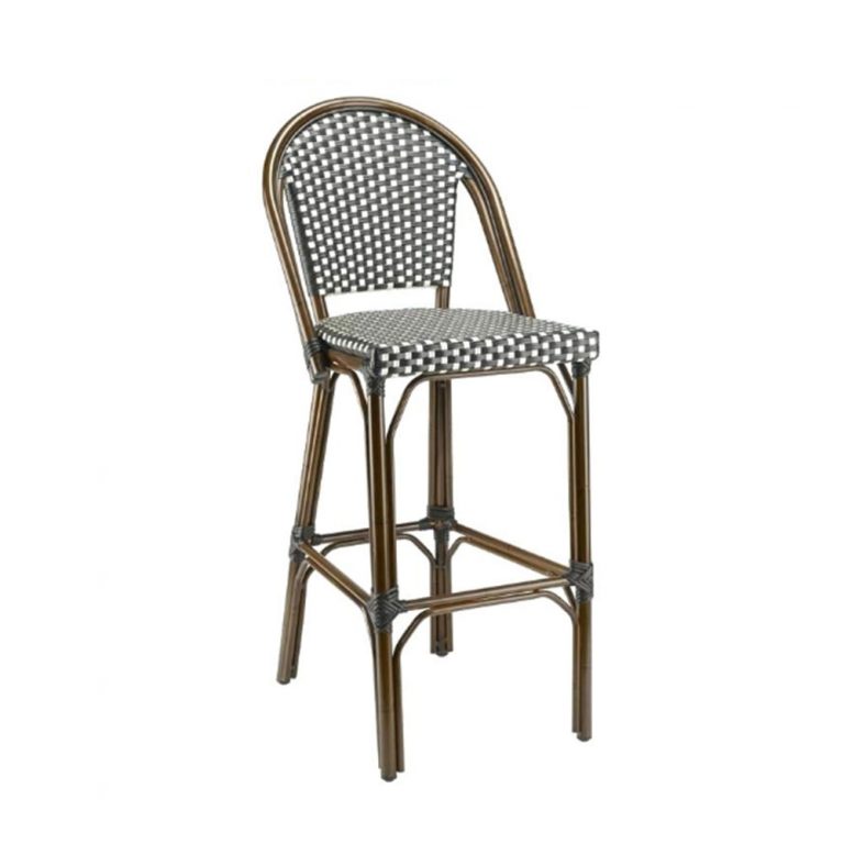 Paris bar stool - Blume Living