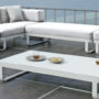 Pontoon modular sofa