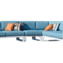 Retreat modular sofa