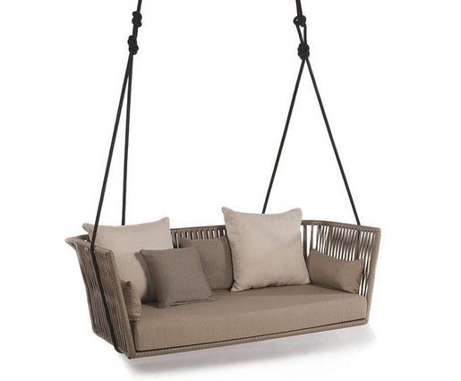 Ripon Swing sofa