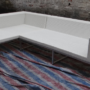 Salford modular sofa