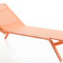 Tumbona sun lounger