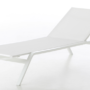 Tumbona sun lounger