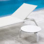 Tumbona sun lounger