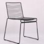 Hee dining chair