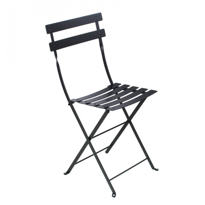 outdoor metal folding chairs