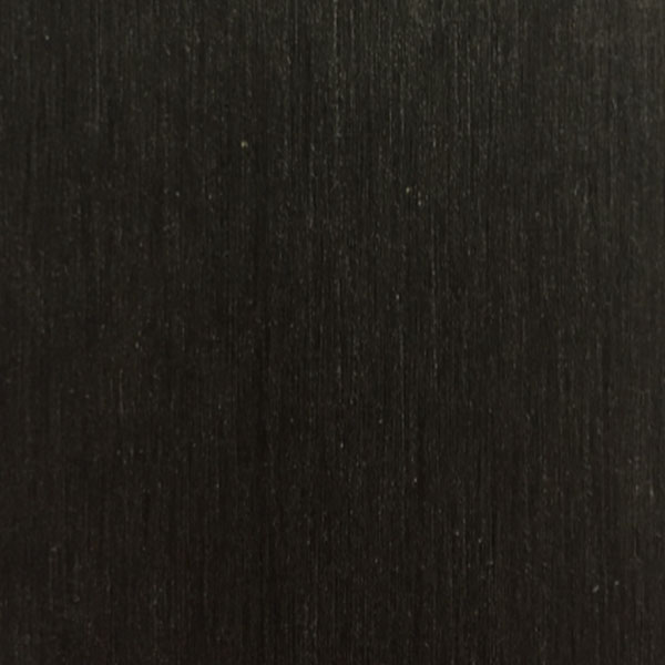 Black Polywood Blume Living