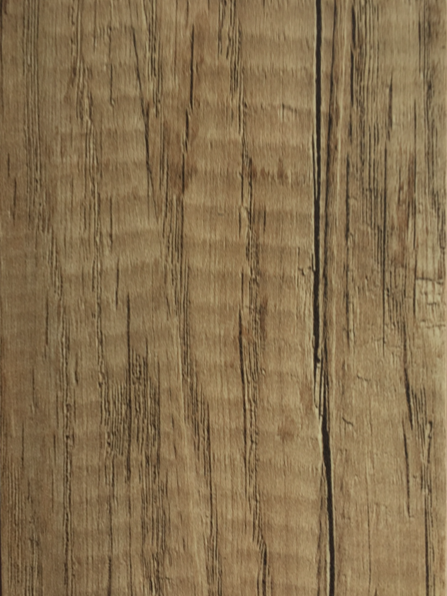 Reclaimed Wood HPL - Blume Living