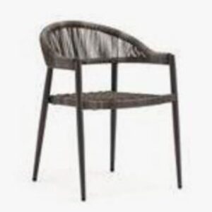 Wessing dining chair 2